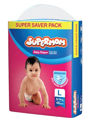 Diapering