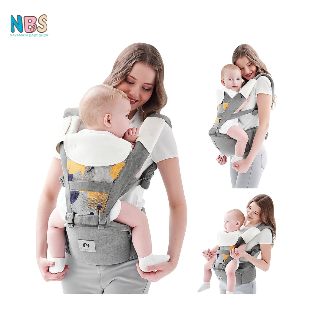 Chicco Baby Carrier