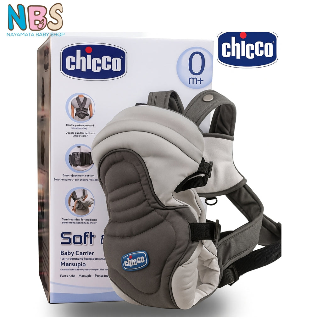 Chicco Baby Carrier
