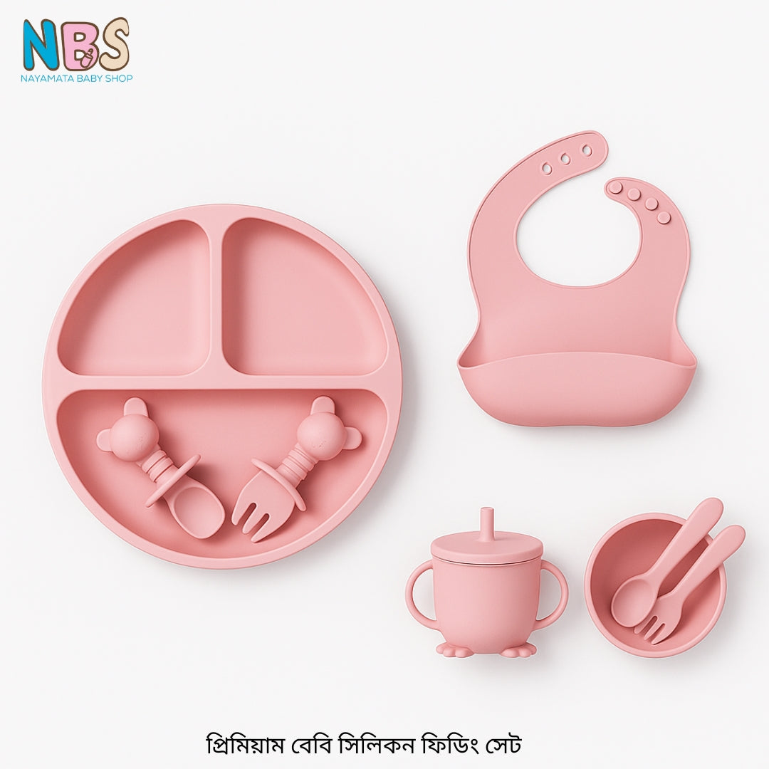Best Baby Silicone Cutlery Set in 2025