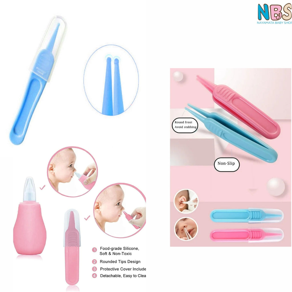 Baby Care Kit for newborn