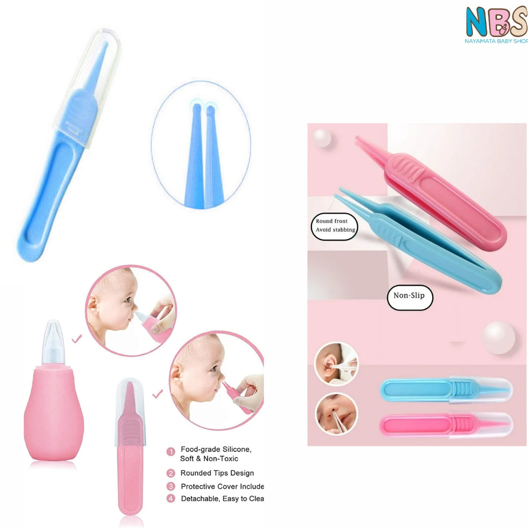 Baby Care Kit for newborn