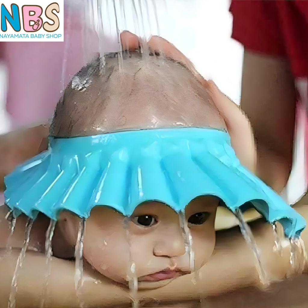 ২০২৫ সালের সেরা বেবি শাওয়ার ক্যাপ