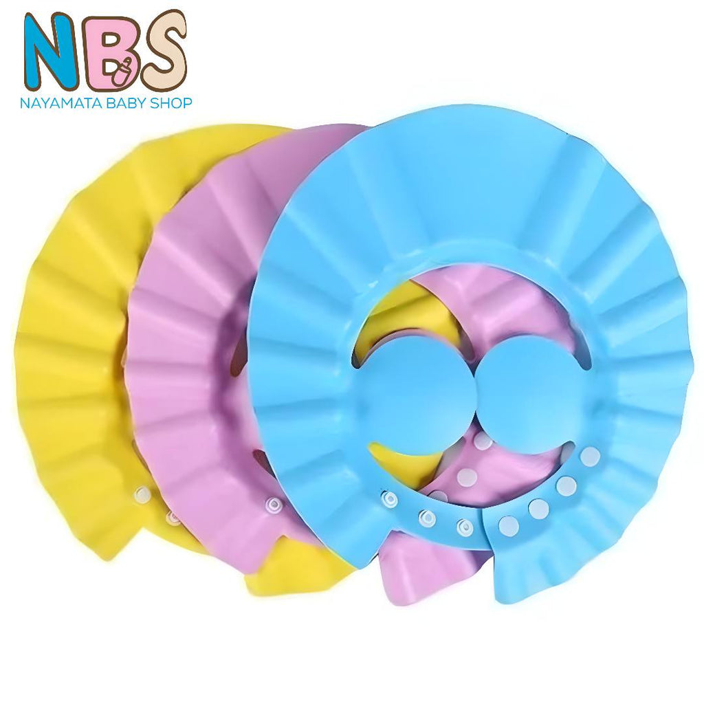 ২০২৫ সালের সেরা বেবি শাওয়ার ক্যাপ