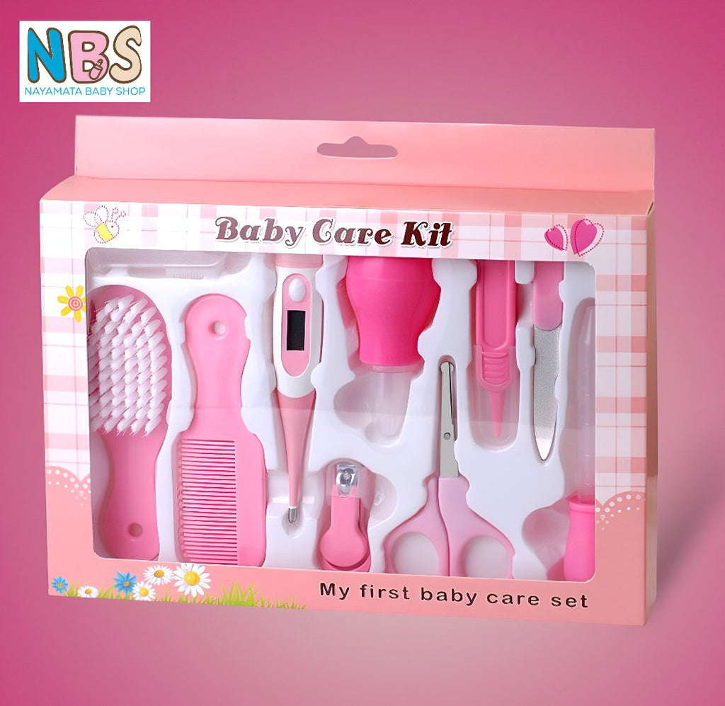 Baby Care Kit for newborn