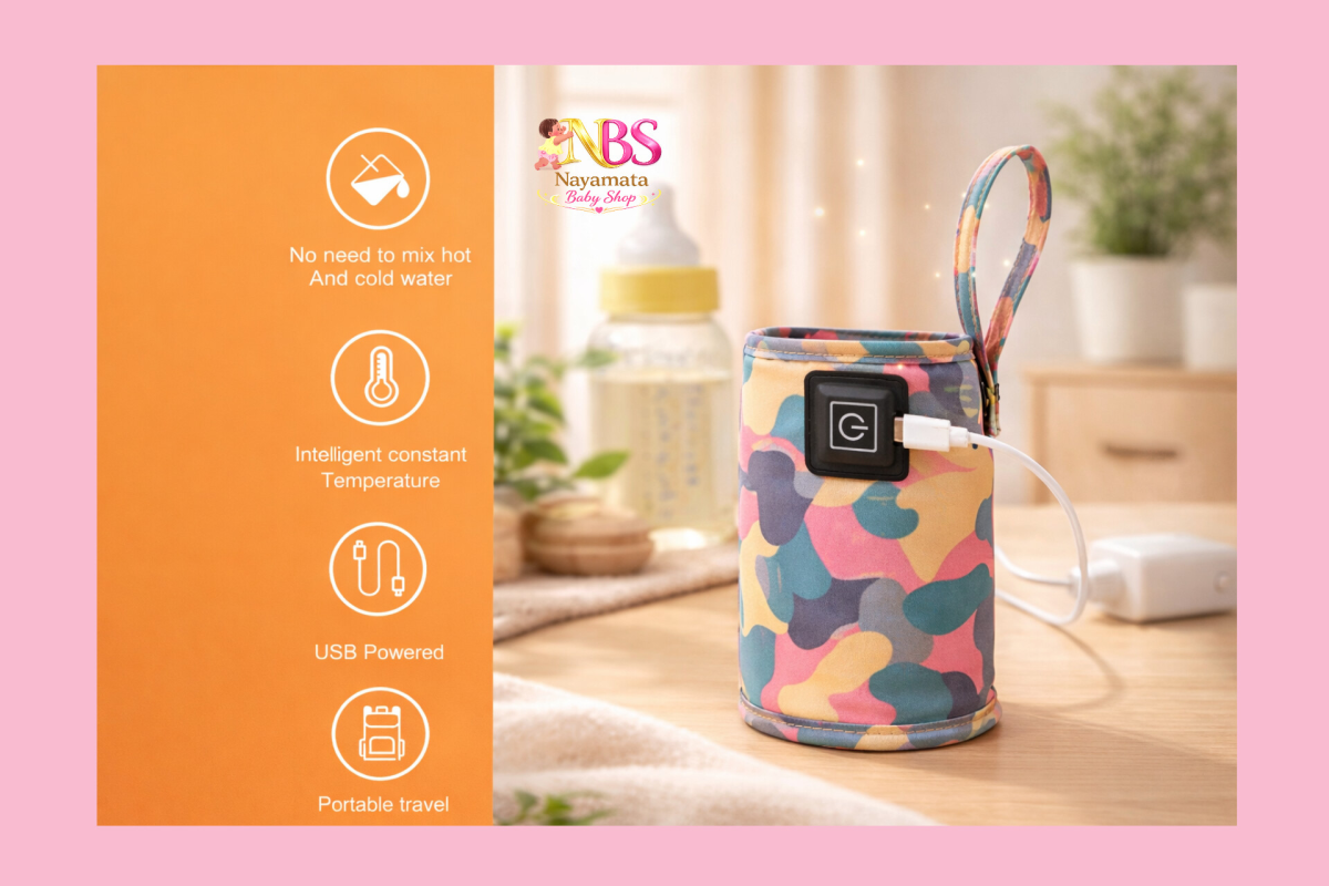 Best Baby Bottle Warmer - Image 2