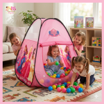 Tent House | তাঁবু ঘর - Image 2