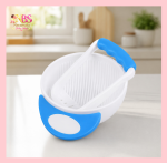 Baby Food Masher & Serve Bowl | বেবি ফুড ম্যাশার এবং সার্ভ বাটি - Image 4