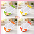 Baby Food Masher & Serve Bowl | বেবি ফুড ম্যাশার এবং সার্ভ বাটি - Image 2