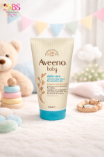 Aveeno Baby Daily Care Sensitive Lotion | অ্যাভিনো বেবি লোশন - Image 4