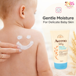 Aveeno Baby Daily Care Sensitive Lotion | অ্যাভিনো বেবি লোশন