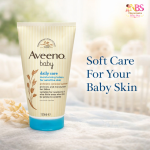 Aveeno Baby Daily Care Sensitive Lotion | অ্যাভিনো বেবি লোশন - Image 2