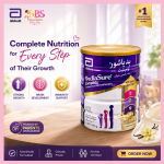 PediaSure Complete Vanilla Milk Powder – 900g (Singapore) - Image 3