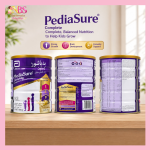 PediaSure Complete Vanilla Milk Powder – 900g (Singapore) - Image 4