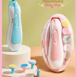 best baby nail treamer