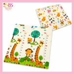 Premium XPE Foldable Baby Play Mat | Safe & Waterproof Play Mat BD - Image 3
