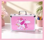 Unicorn - Space Colouring Kit Kids Art Set - Image 2