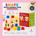 Educational Toy for Kids BD | Brain Development Toy - Image 2