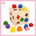 Educational Toy for Kids BD | Brain Development Toy - Image 3