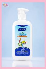 কিডলন Baby Bottle And Accessories Cleanser 500ml – শিশুর বোতল পরিষ্কারের নিরাপদ ক্লিনজার