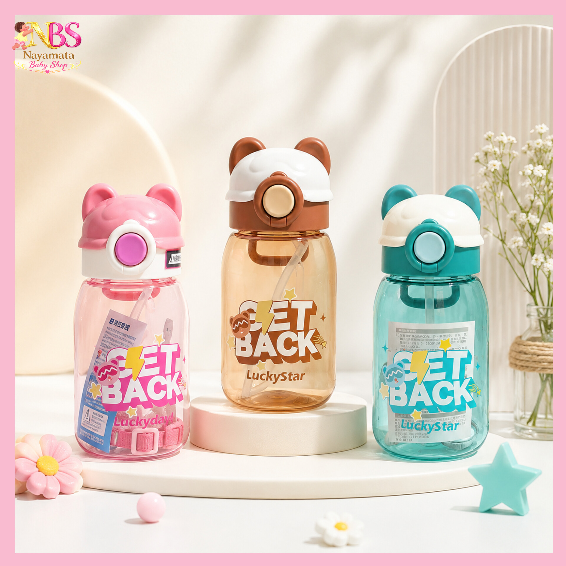 InShot_20260622_201654659.jpg Cute panda baby straw bottle 620ml with handle