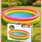 best baby pool
