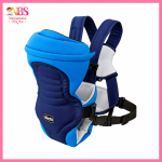 Chicco Baby Carrier | Soft & Safe Newborn Baby Carrier (0+ Months) - Image 3