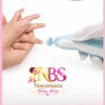 Baby Nail Trimmer - Image 2